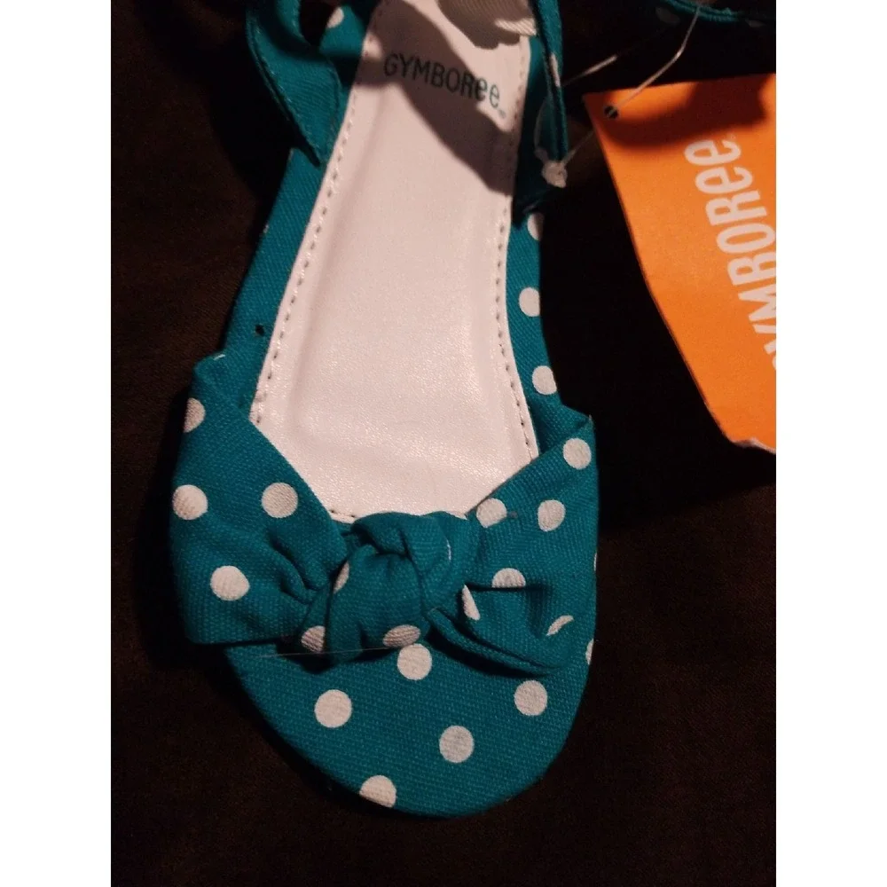 Gymboree sunny citrus